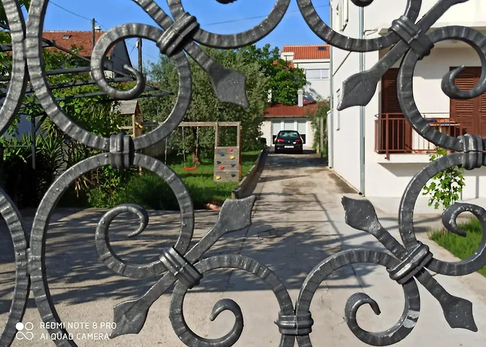 Hacienda Mia Extra