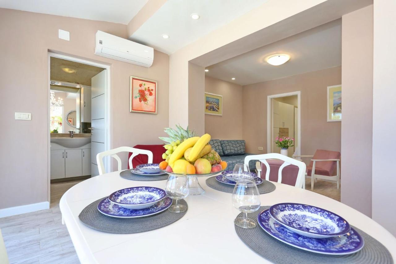 Villa Hacienda Mia Extra Zadar