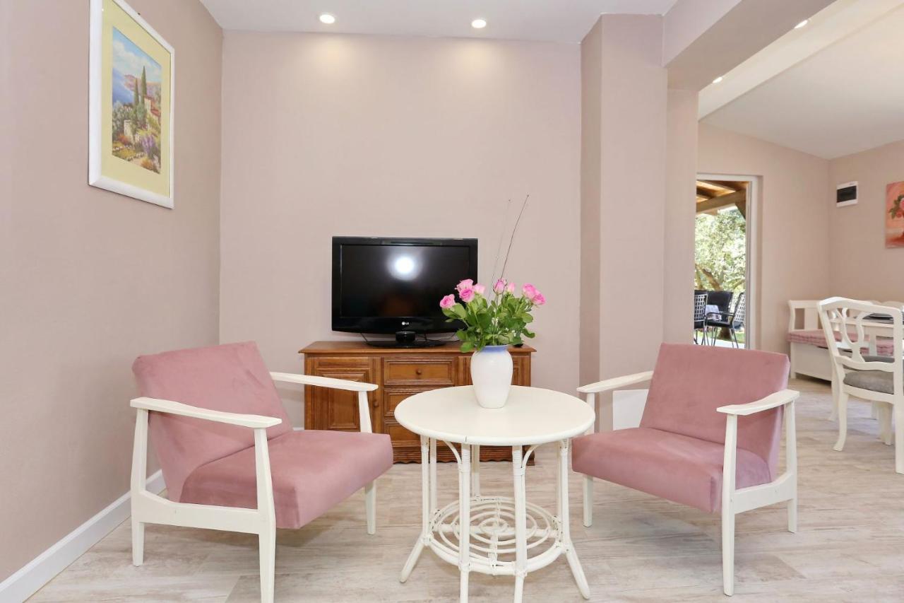 Villa Hacienda Mia Extra Zadar