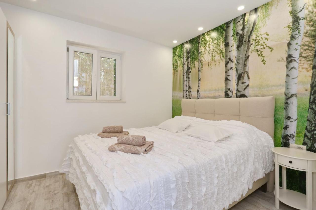 Hacienda Mia Extra Zadar