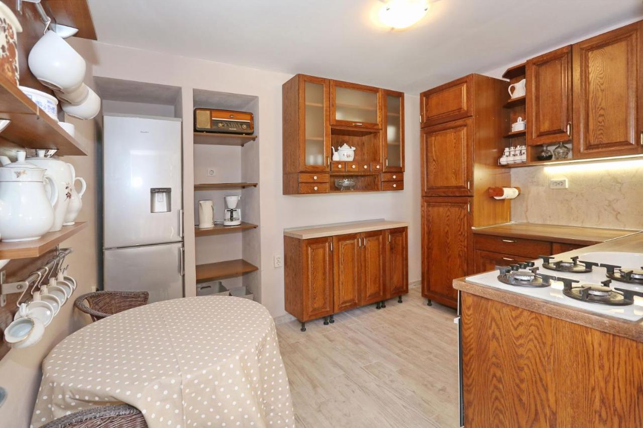 Hacienda Mia Extra Zadar