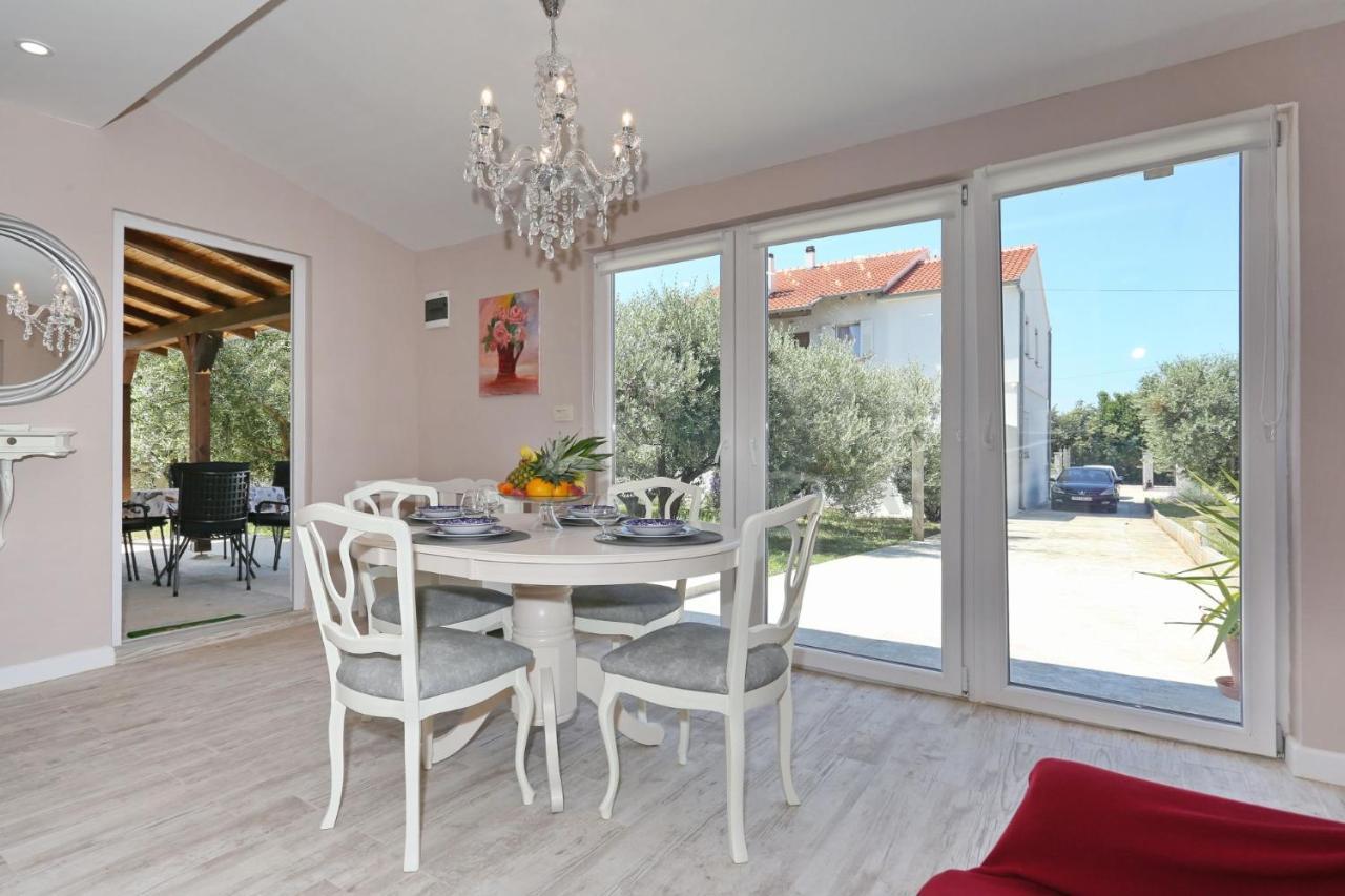 Hacienda Mia Extra
