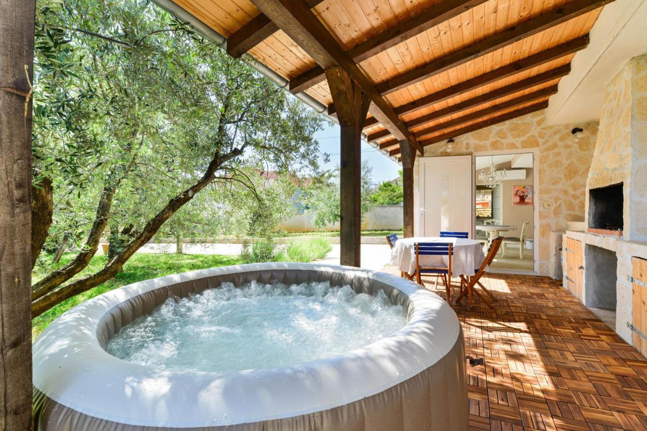 Hacienda Mia Extra * Zadar