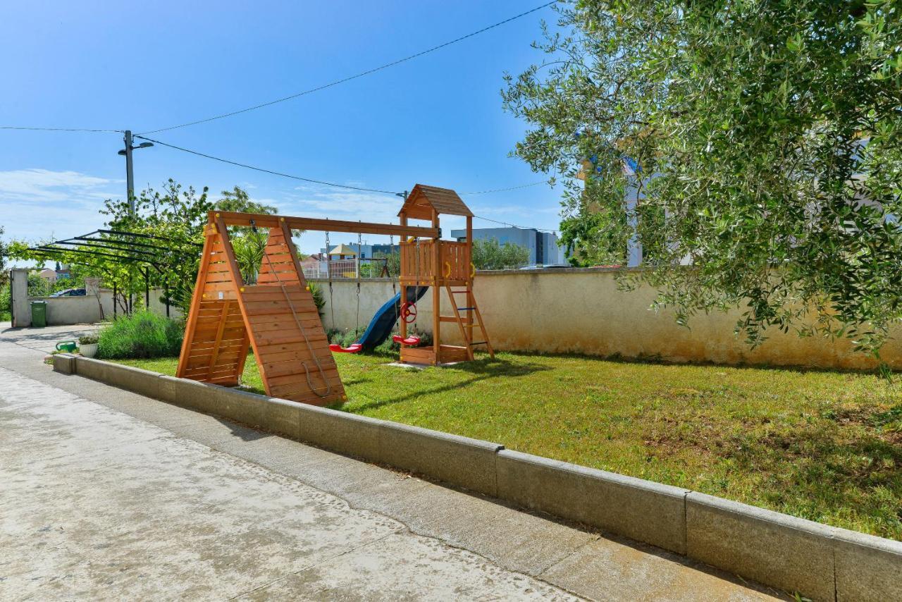 Hacienda Mia Extra Villa *