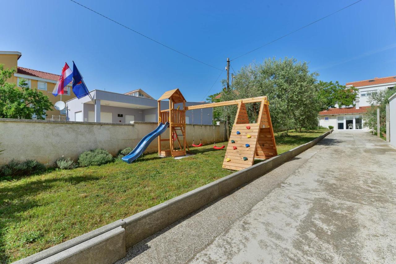 Hacienda Mia Extra * Zadar