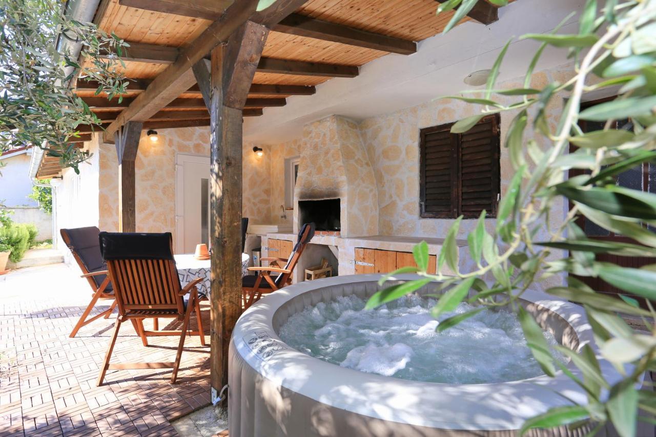 Hacienda Mia Extra Zadar