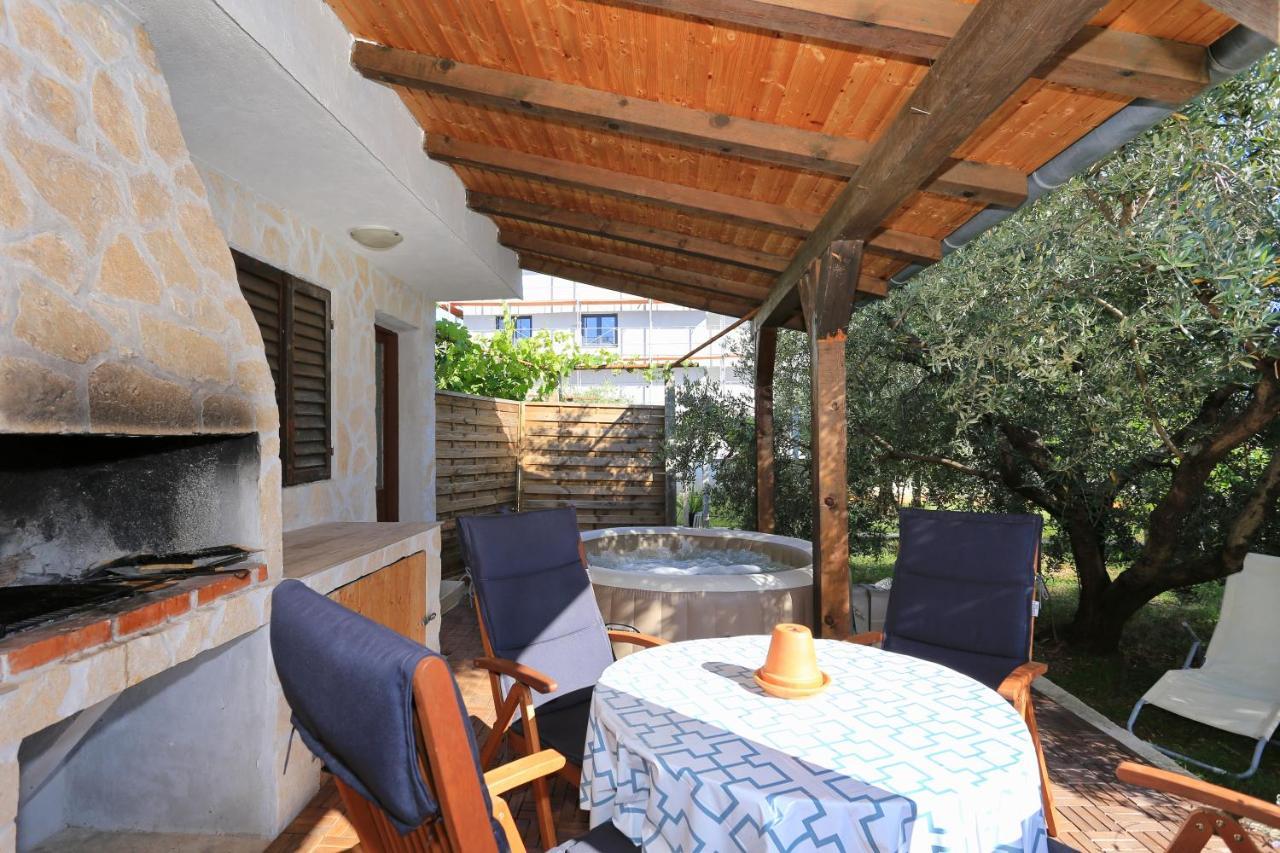 Vila Hacienda Mia Extra