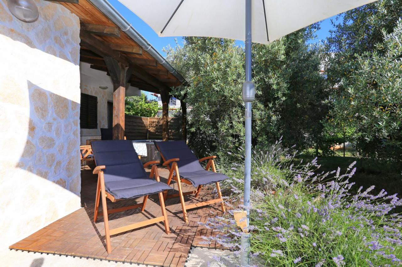 Hacienda Mia Extra Villa