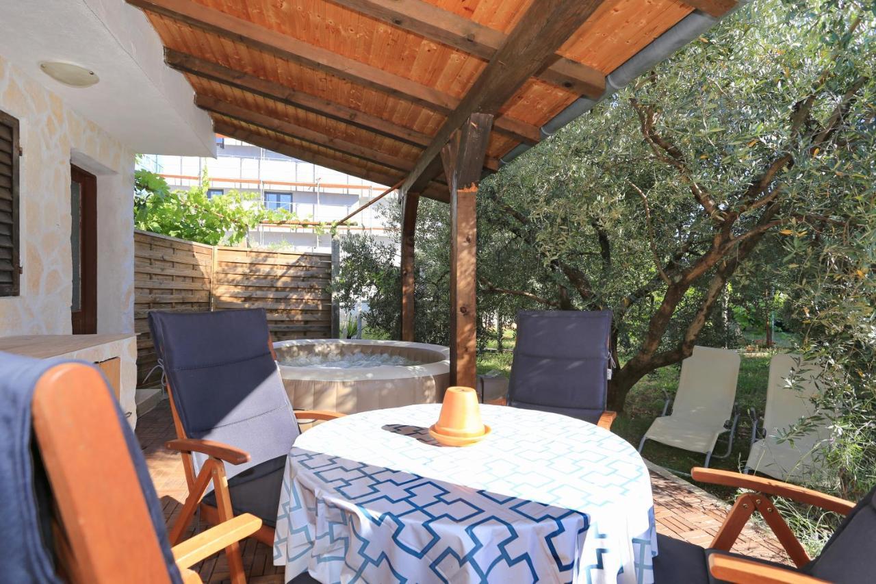Vila Hacienda Mia Extra