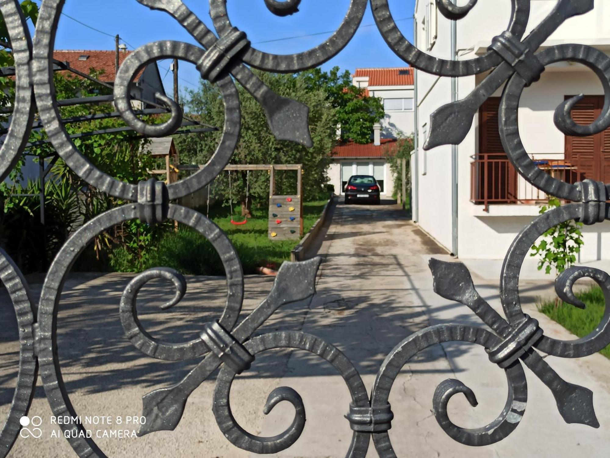 Hacienda Mia Extra Villa *