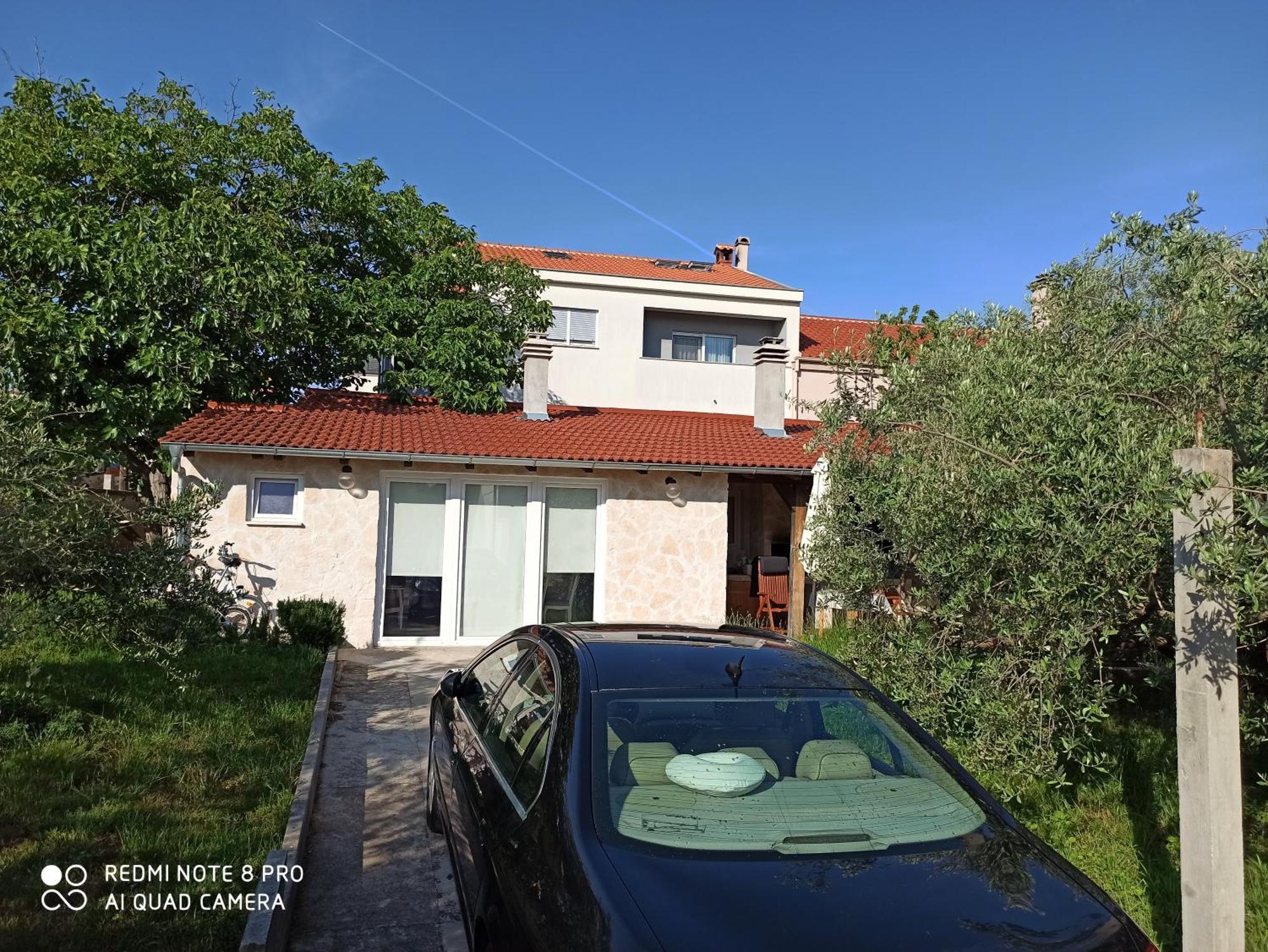 Hacienda Mia Extra Villa Zadar